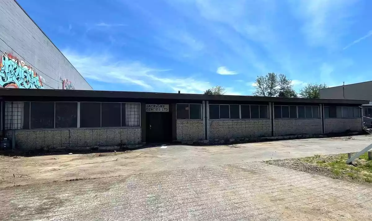 Vancouver - Warehouse/Distribution