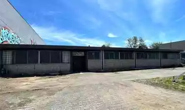 Vancouver - Warehouse/Distribution