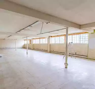 Vancouver - Warehouse/Distribution