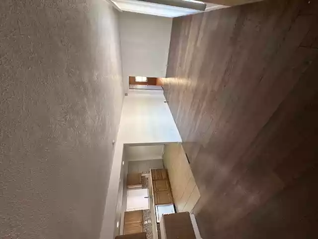 Apartment A Living