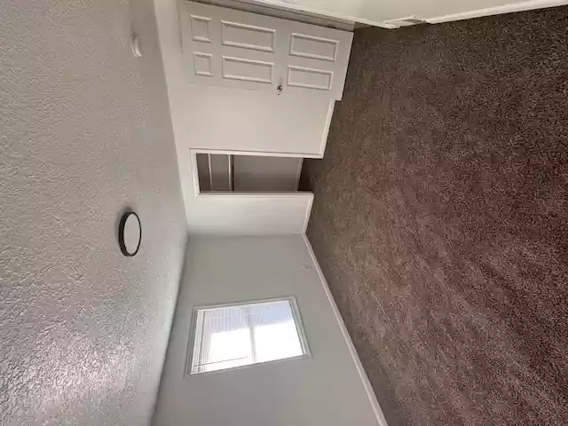 Apartment A Bedroom