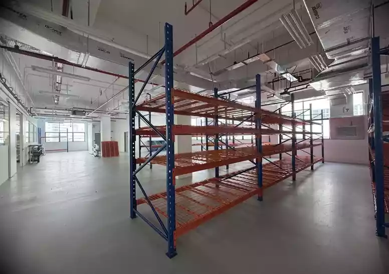 storage
