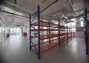 storage