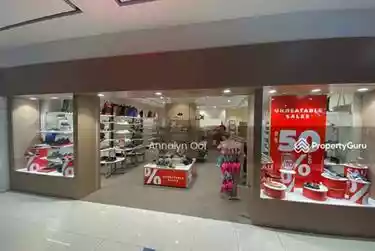 Bukit Timah Plaza Retail Unit Near Fairprice & Lift Lobby For Sale
