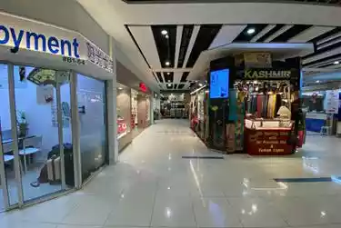 Bukit Timah Plaza Retail Unit Near Fairprice & Lift Lobby For Sale