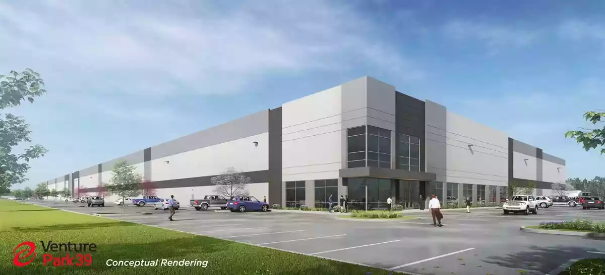 Rochelle - Warehouse/Distribution