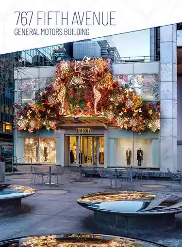 New York - Retail