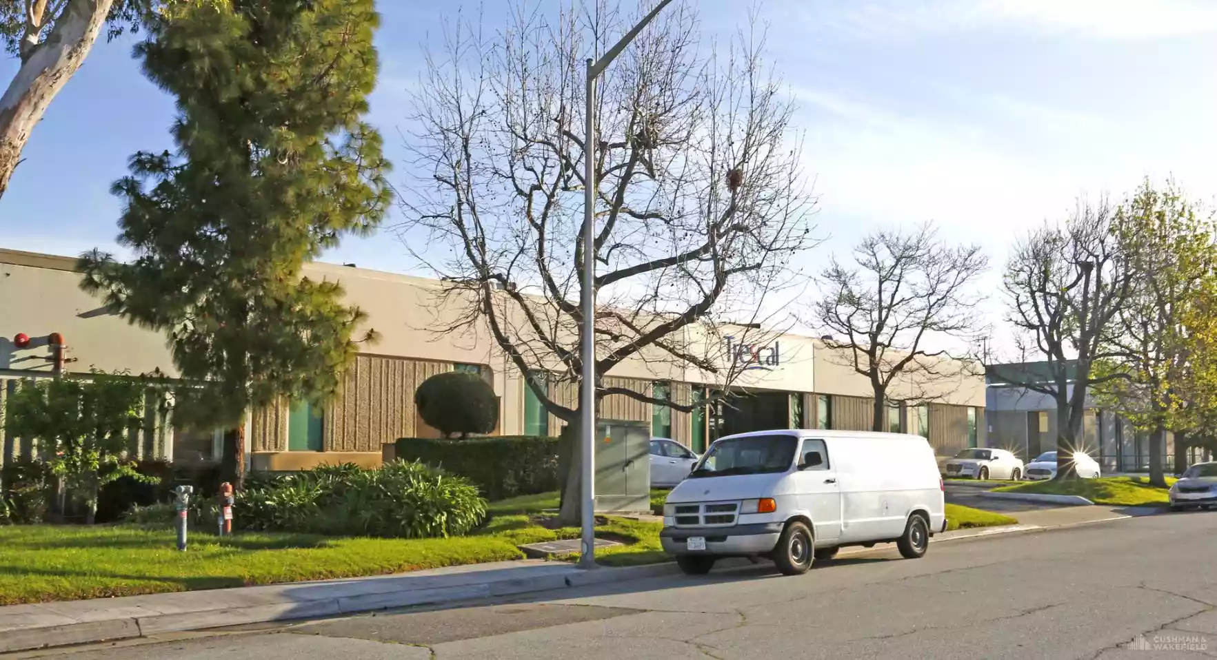 Santa Clara - Manufacturing