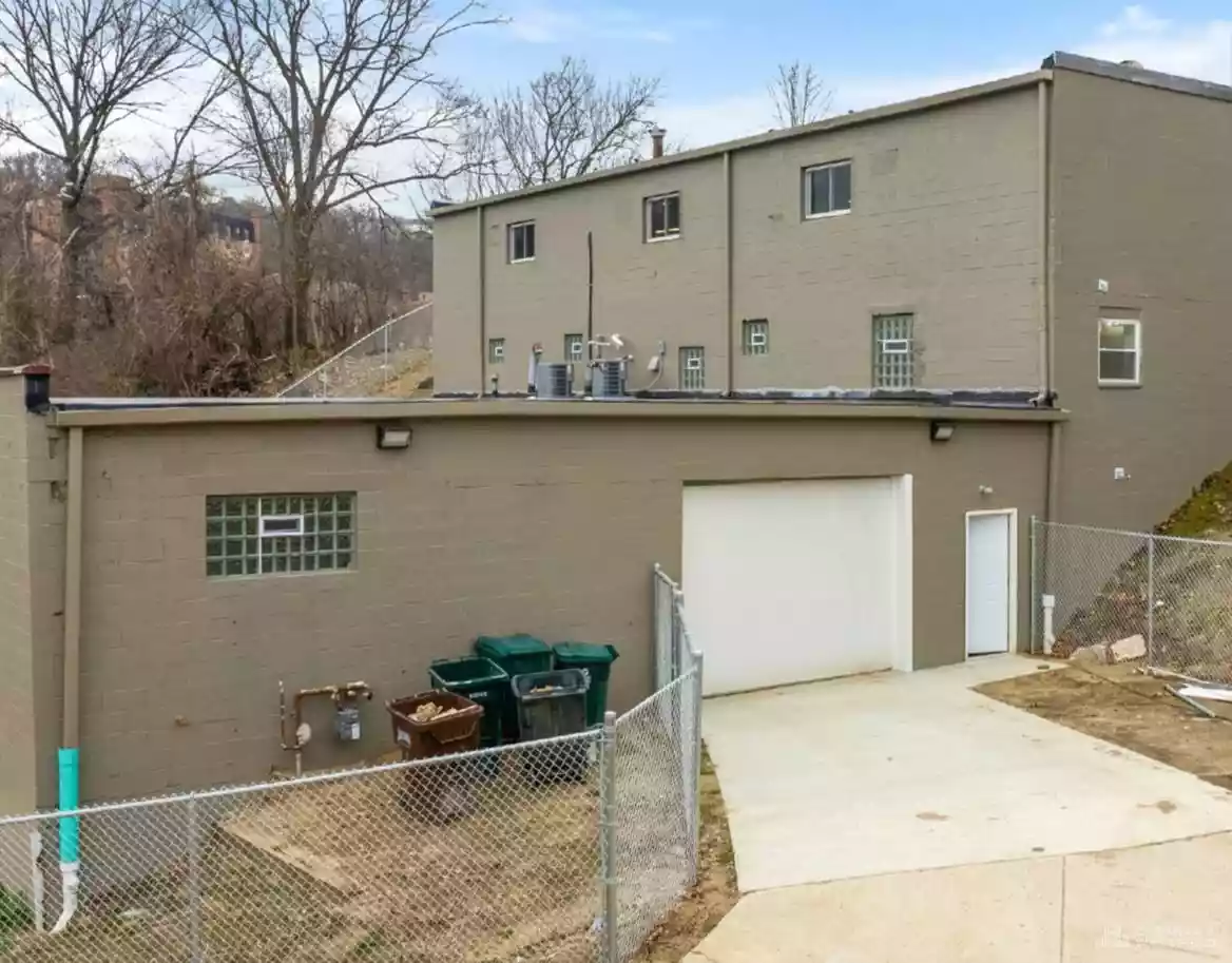 Cincinnati - Warehouse/Distribution