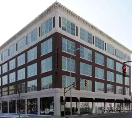 Indianapolis - Office