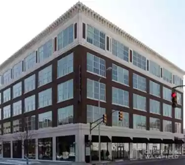 Indianapolis - Office