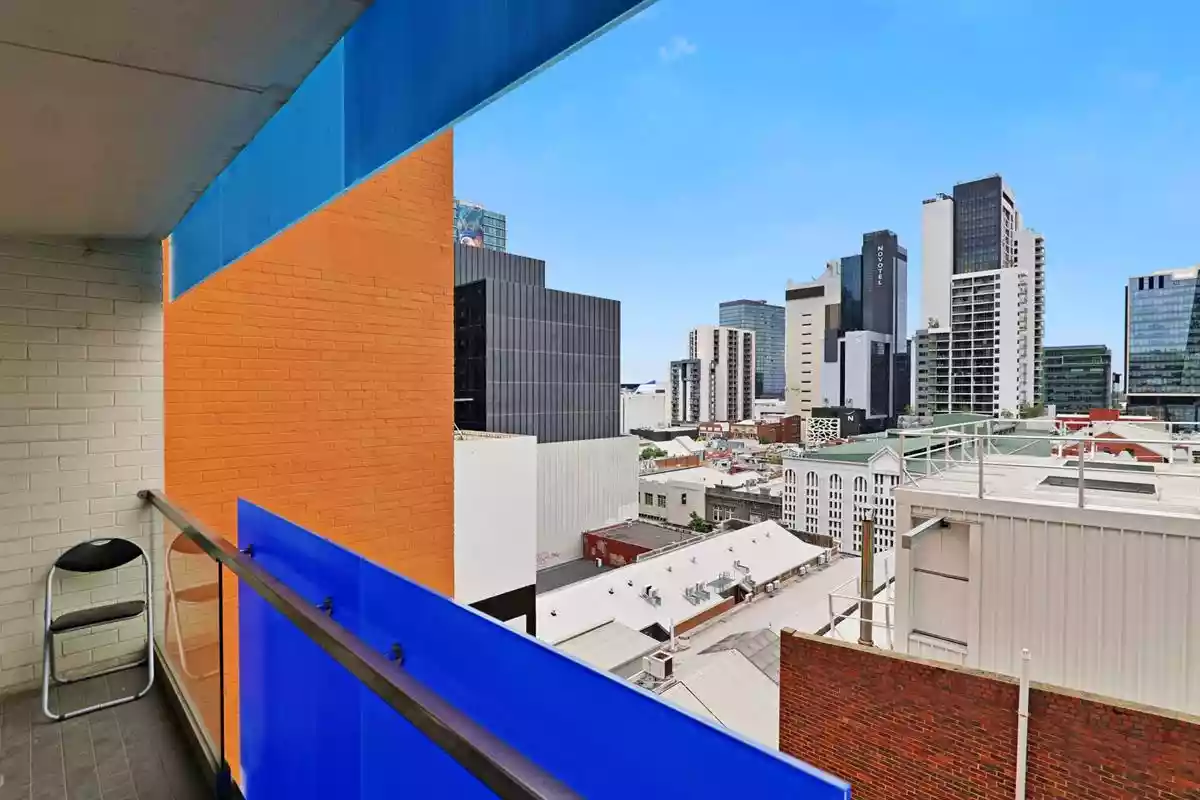 182 St Georges Terrace