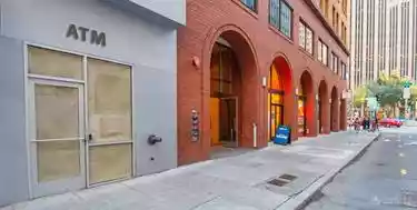 San Francisco - Retail