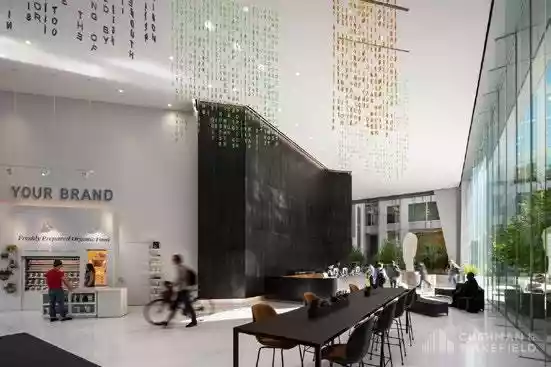 San Francisco - Retail