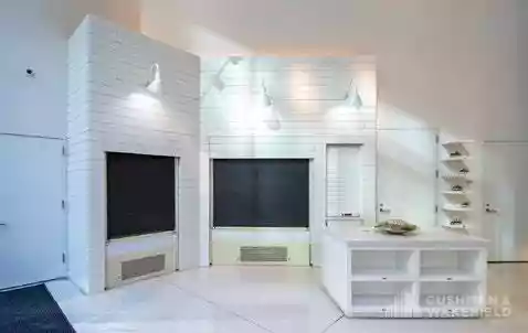 San Francisco - Retail