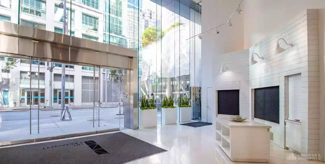 San Francisco - Retail