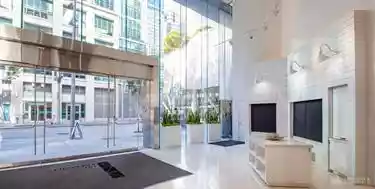 San Francisco - Retail