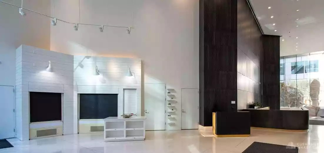 San Francisco - Retail