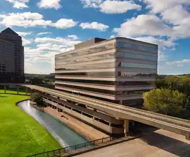 Irving - Office
