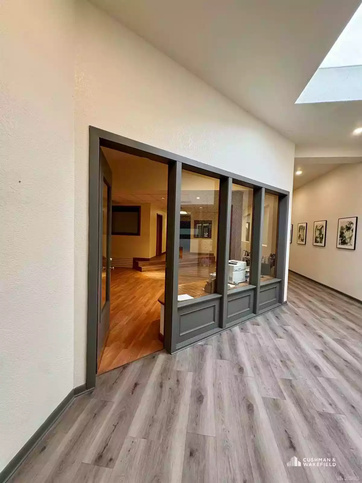 Fort Collins - Office