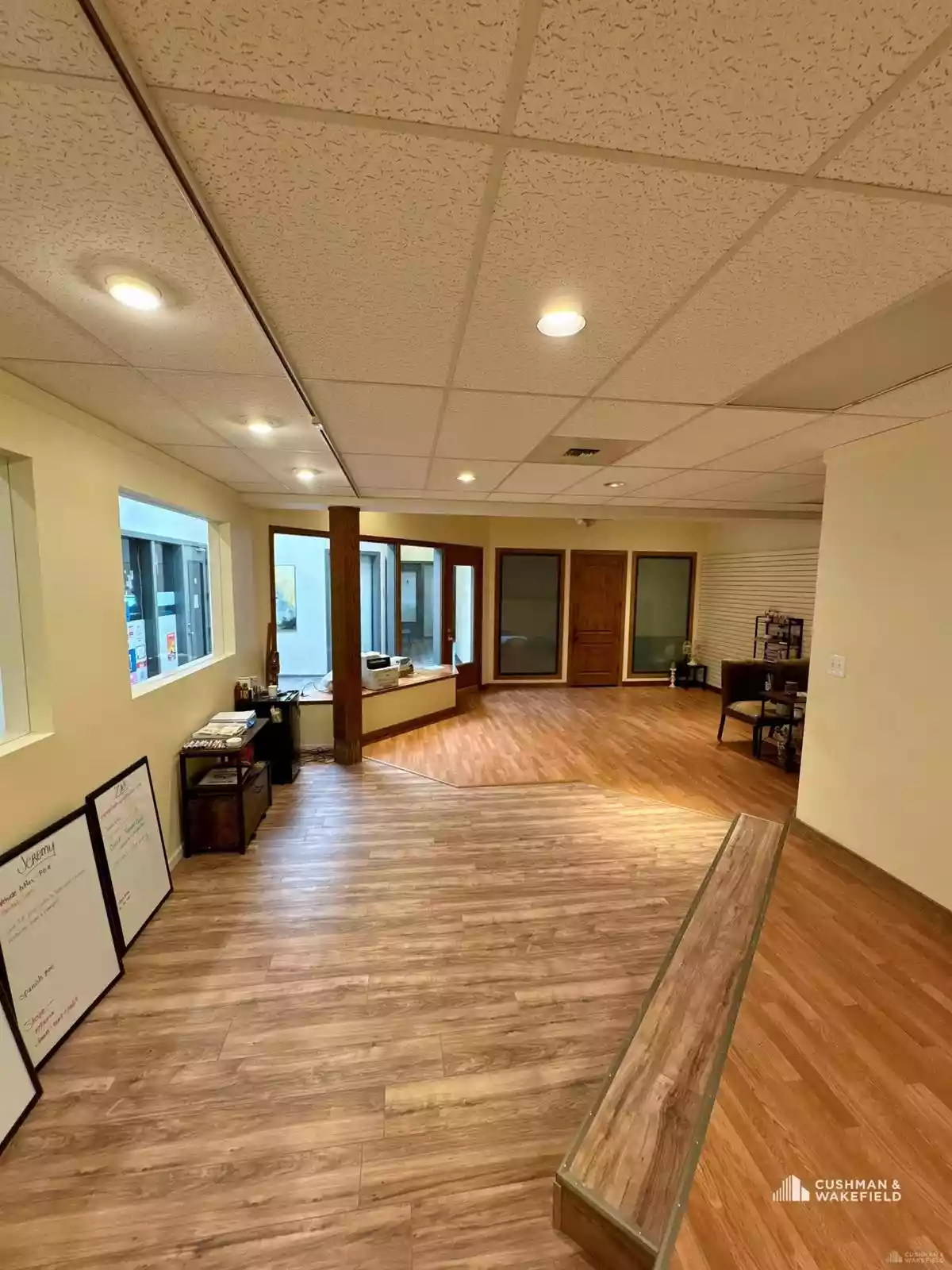 Fort Collins - Office