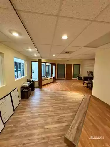 Fort Collins - Office