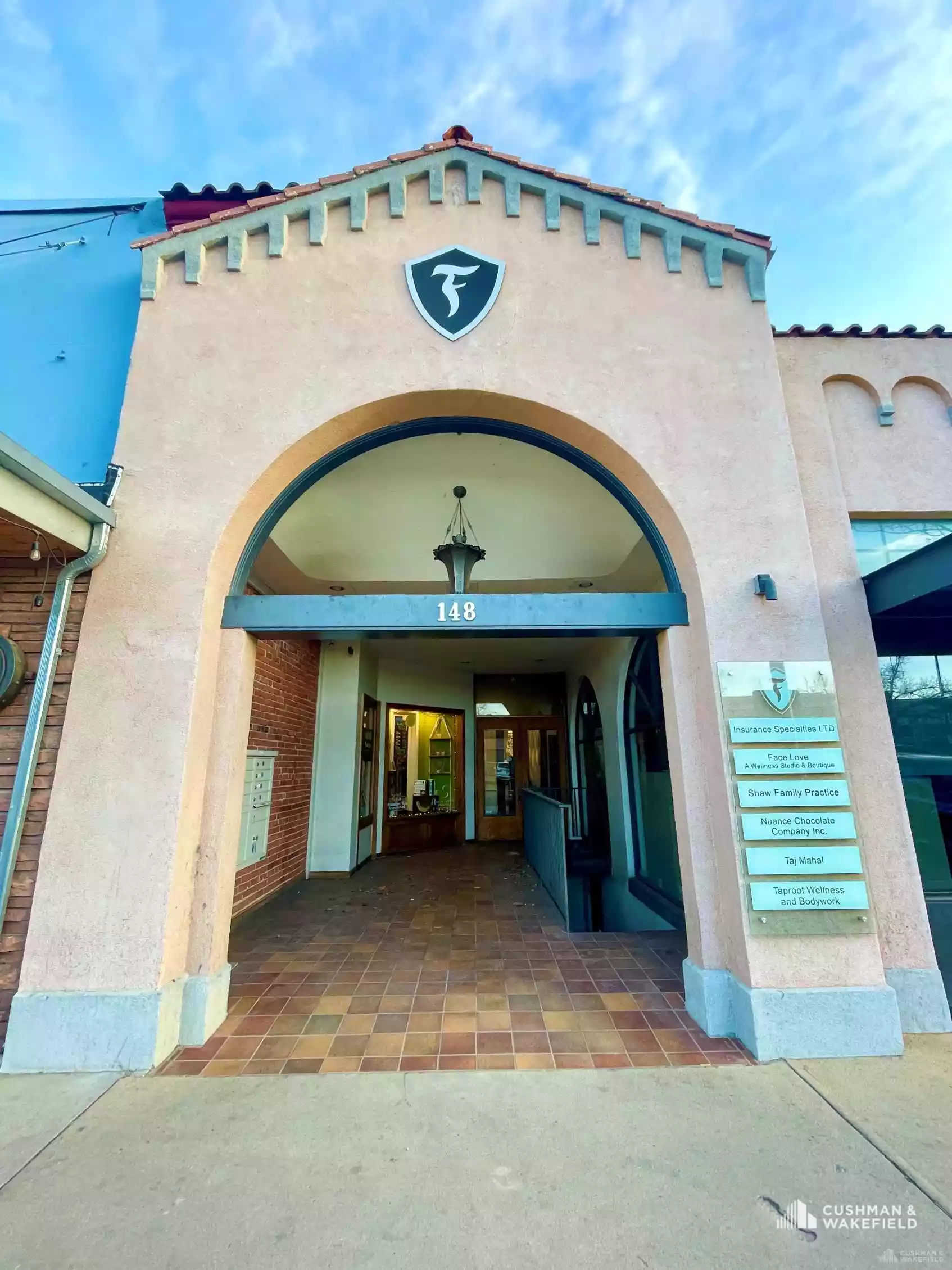 Fort Collins - Office