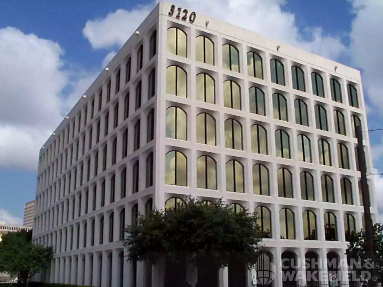 Houston - Office
