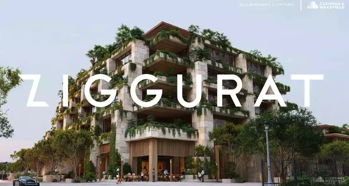 Coconut Grove - Office