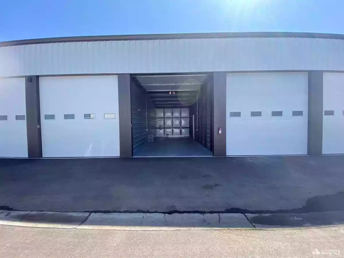 Johnstown - Warehouse/Distribution