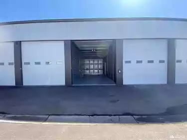 Johnstown - Warehouse/Distribution