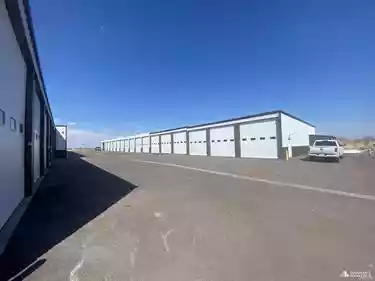 Johnstown - Warehouse/Distribution