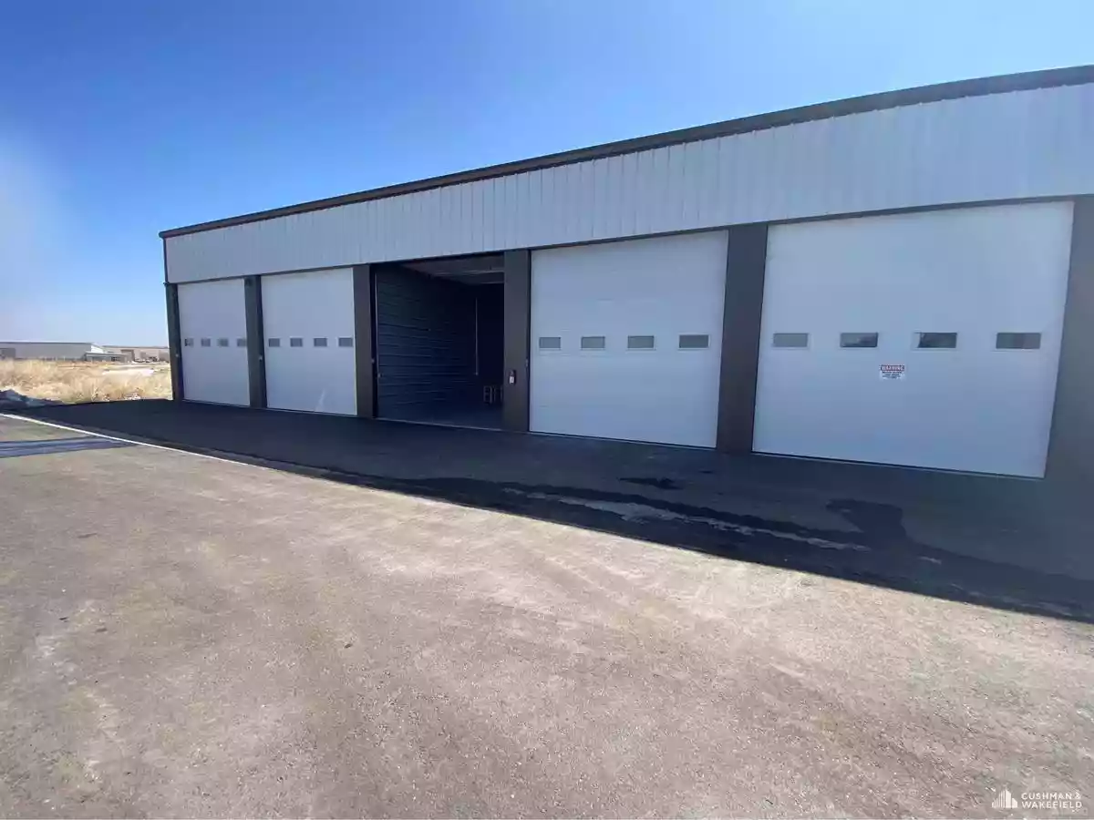 Johnstown - Warehouse/Distribution