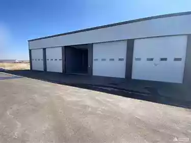 Johnstown - Warehouse/Distribution