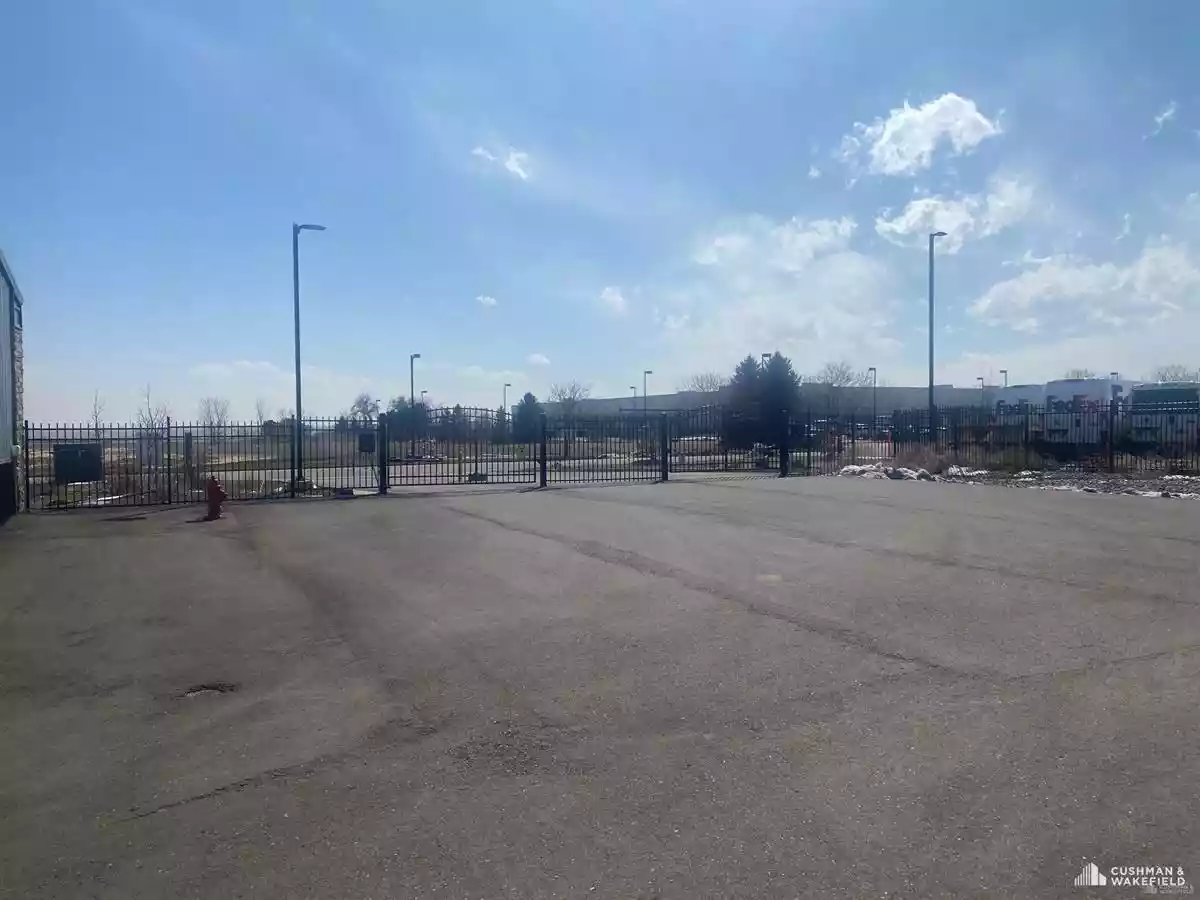 Johnstown - Warehouse/Distribution