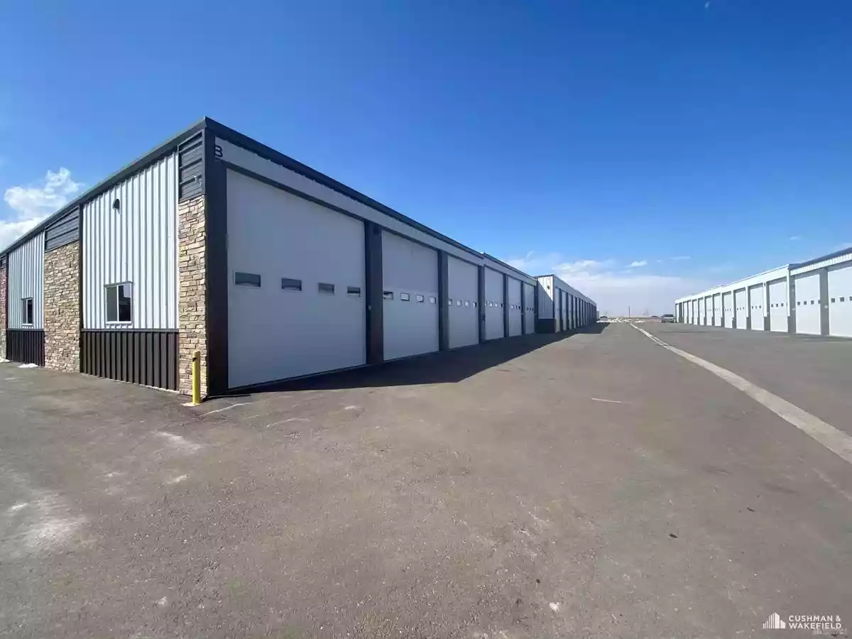Johnstown - Warehouse/Distribution