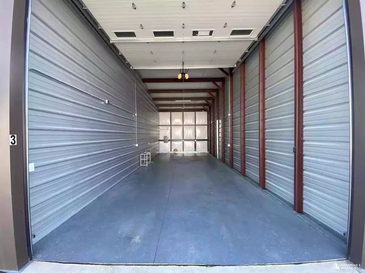 Johnstown - Warehouse/Distribution