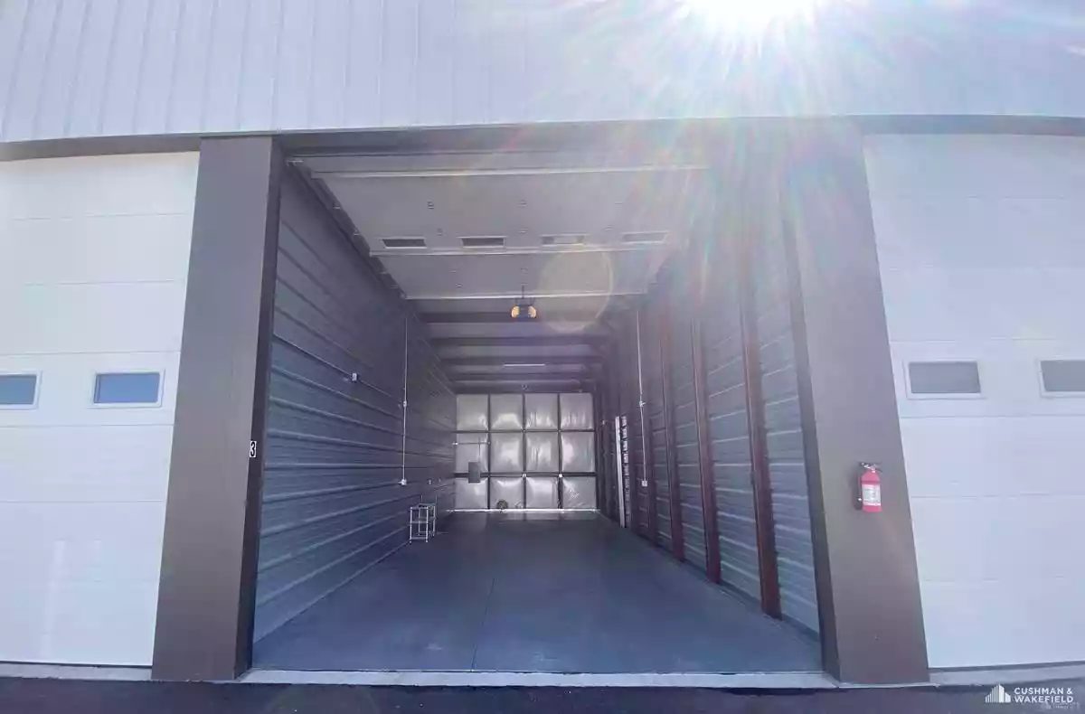 Johnstown - Warehouse/Distribution