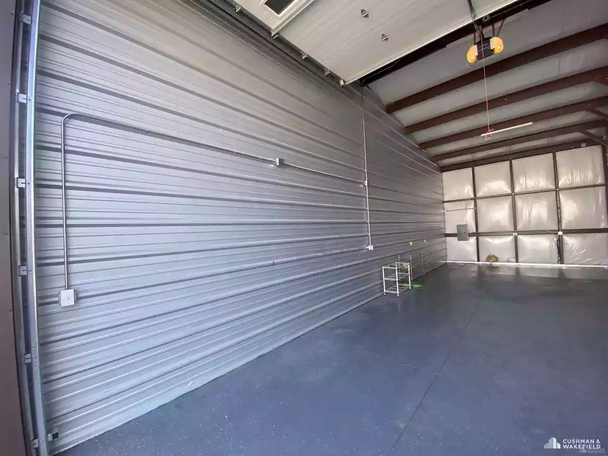 Johnstown - Warehouse/Distribution