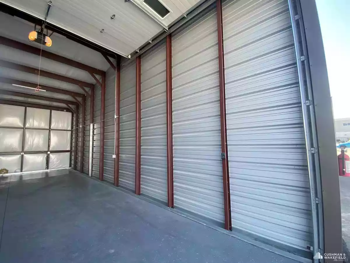 Johnstown - Warehouse/Distribution