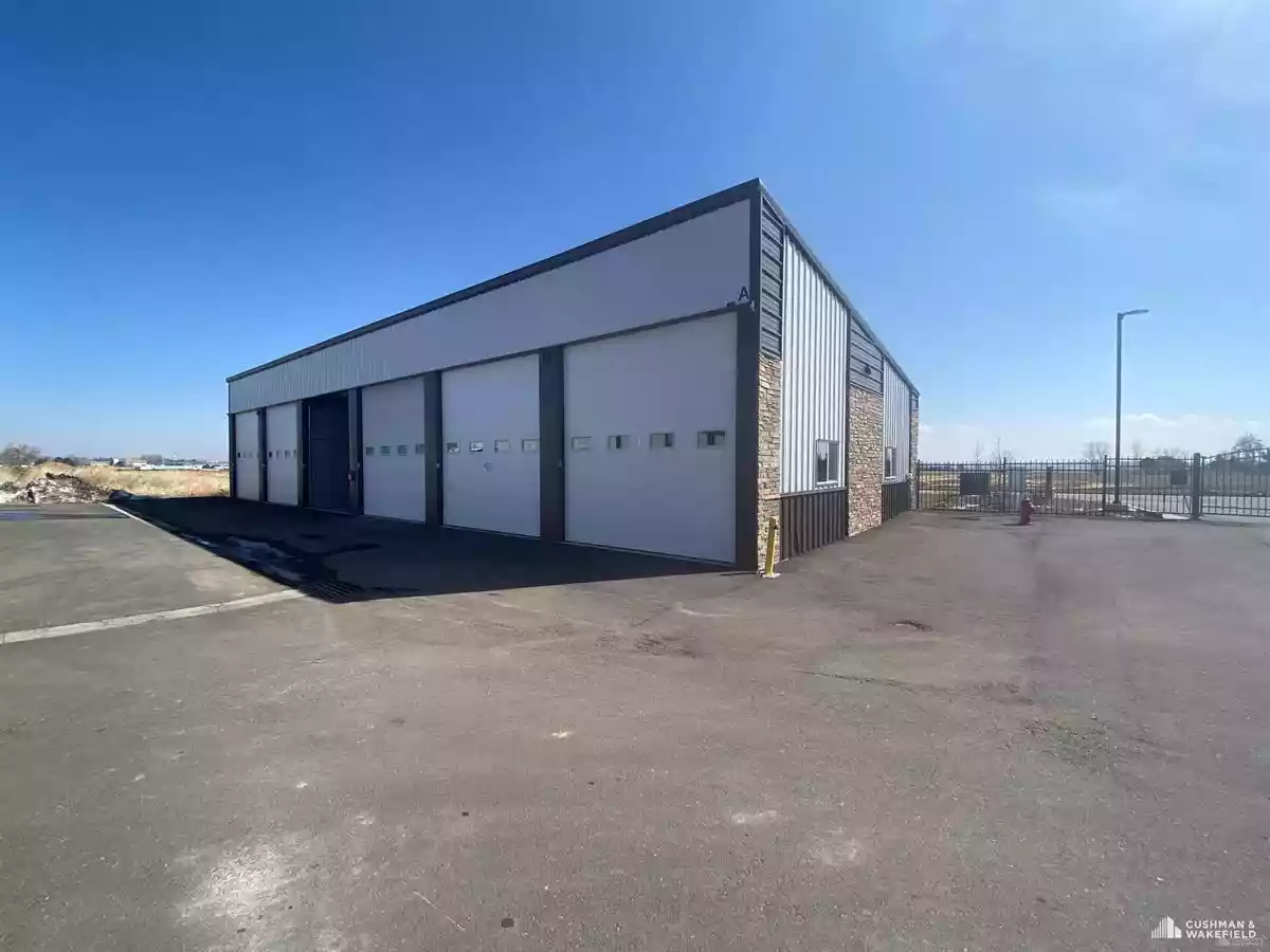 Johnstown - Warehouse/Distribution
