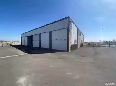 Johnstown - Warehouse/Distribution