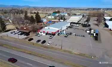 Fort Collins - Warehouse/Distribution