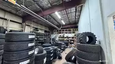 Fort Collins - Warehouse/Distribution