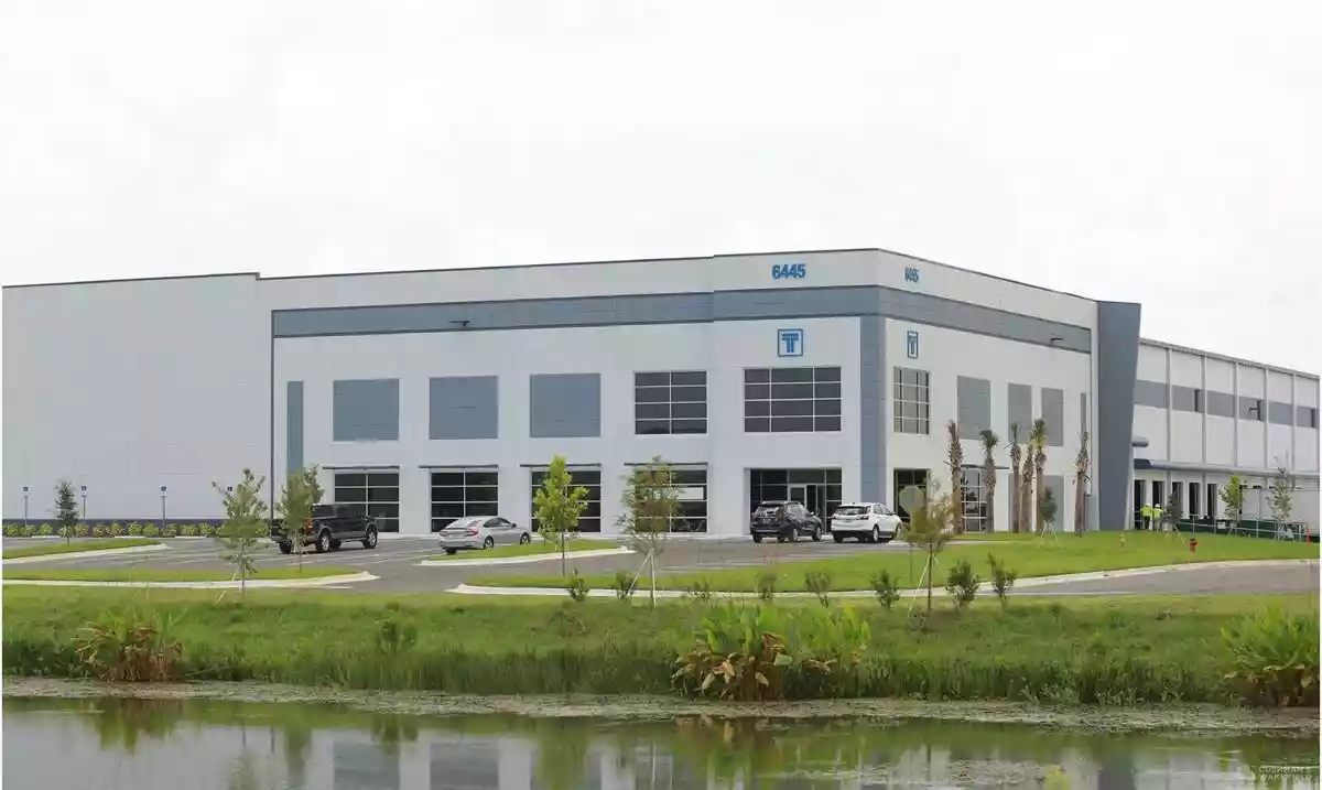 Lakeland - Warehouse/Distribution