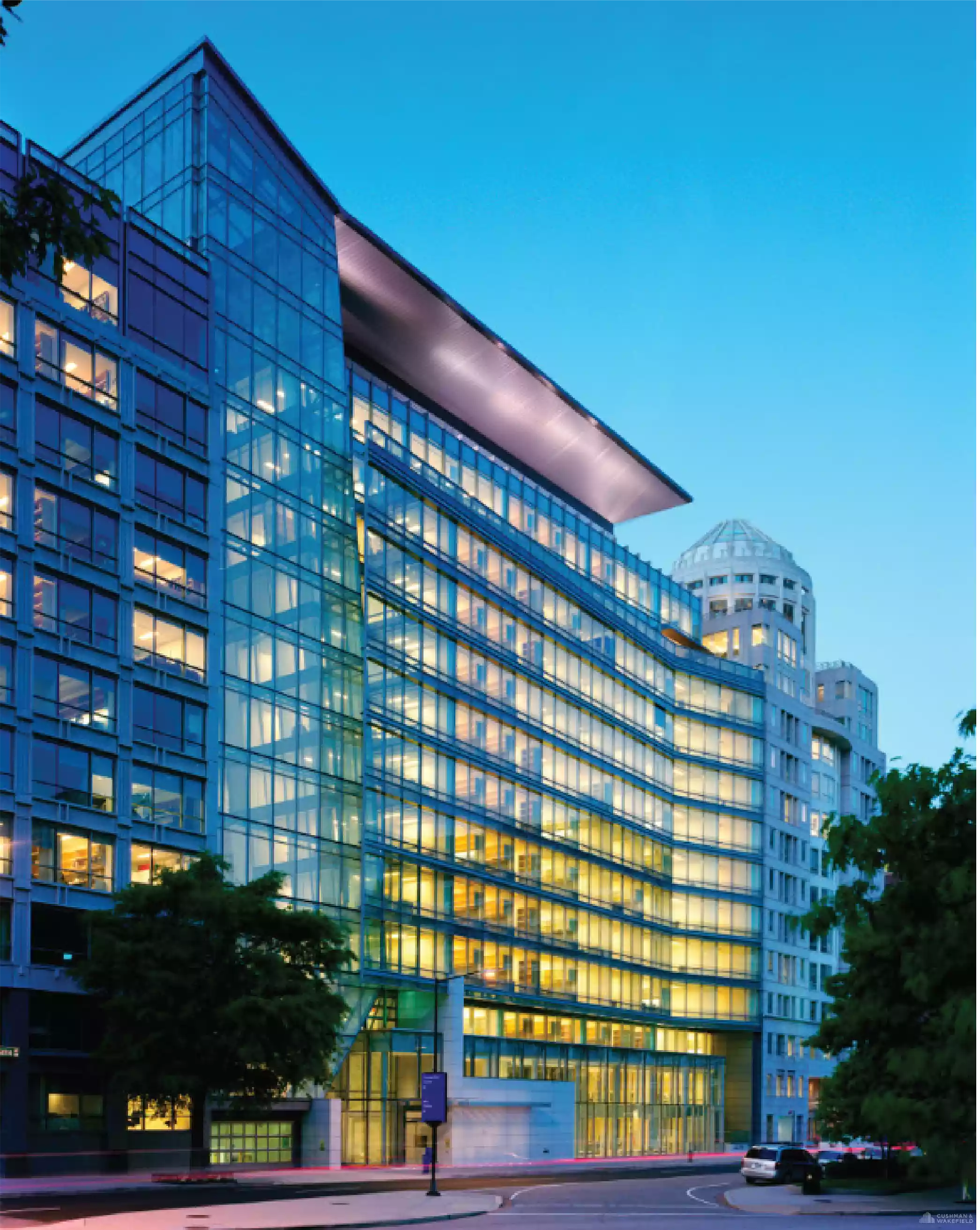 Washington - Office