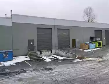 Surrey - Warehouse/Distribution