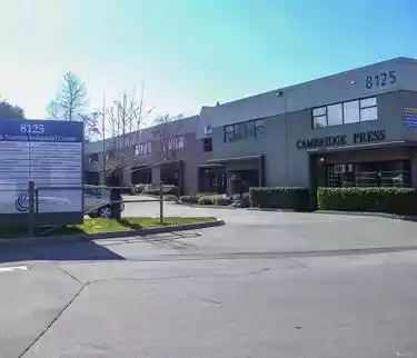 Surrey - Warehouse/Distribution