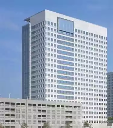 Houston - Office