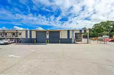 7/227 Fleming Road